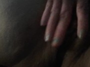 Sucked & Swollen Spun 10/16