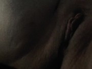 Sucked & Swollen Spun 13/16