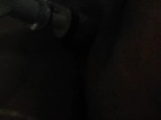 Sucked & Swollen Spun 2/16