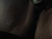 Sucked & Swollen Spun 4/16