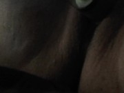 Sucked & Swollen Spun 5/16