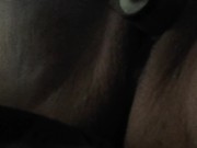 Sucked & Swollen Spun 6/16