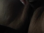 Sucked & Swollen Spun 7/16