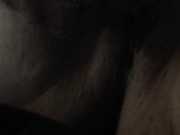 Sucked & Swollen Spun 8/16