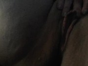 Sucked & Swollen Spun 9/16