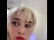 Hot Chick Teasing  - Screenshot 15 of 16