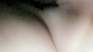 My tight little pussy just craving for touch