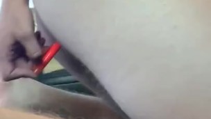 18 year old public anal