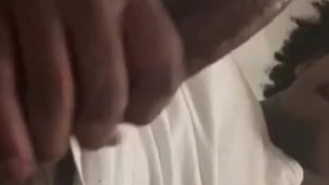 DiezelStrokedHer - POV need some sloppy toppy !