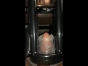 Fleshlight Launch Milking