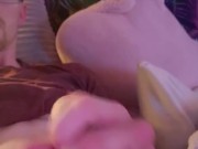 Quick cum  - Screenshot 12 of 16 - Uncut