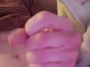 Quick cum  - Screenshot 3 of 16 - Masturbation