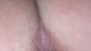 MIlF masturbating 