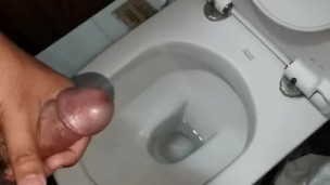 Asian masterbation