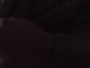 Dick reveal