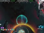 Black Ops 3 Zombies - Revelations | SOLO EASTER EGG COMPLETE! 15/16