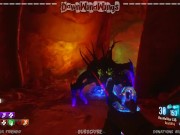 Black Ops 3 Zombies - Revelations | SOLO EASTER EGG COMPLETE! 3/16