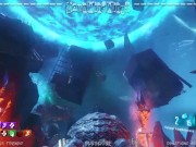 Black Ops 3 Zombies - Revelations | SOLO EASTER EGG COMPLETE! 6/16