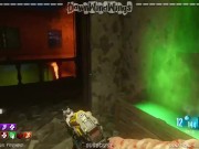 Black Ops 3 Zombies - Revelations | SOLO EASTER EGG COMPLETE! 7/16