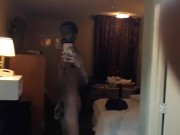 Davon White naked - 2 -