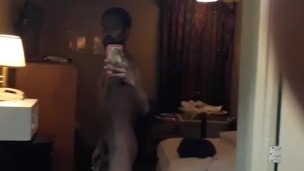 Davon White naked - 2 -