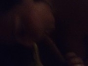 head before bed - Screenshot 14 of 16 - Blowjob