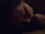 head before bed - Screenshot 9 of 16 - Blowjob