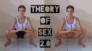 セクシーな身体運動