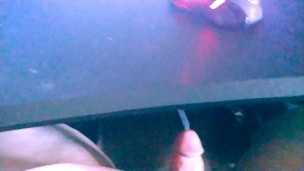 Bf made my cum again During call