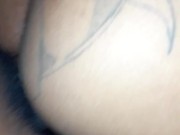 Back at again wit Exotickhandi  - Screenshot 13 of 16 - Blowjob