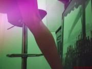 Blowjob, Rimming And Hardcore Anal Sex With My Tinder Date!!! 1/16