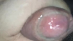 Getting hard