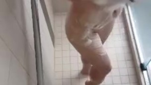 Scrub a dub