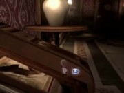 Resident Evil Ada WongNude Mood 10/16