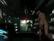 Resident Evil Ada WongNude Mood 11/16