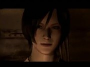 Resident Evil Ada WongNude Mood 2/16