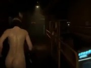 Resident Evil Ada WongNude Mood 5/16