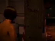 Resident Evil Ada WongNude Mood 6/16