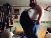 paddin clip - Screenshot 12 of 16 - Kink