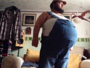 paddin clip - Screenshot 13 of 16 - Foot
