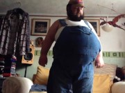 paddin clip - Screenshot 15 of 16 - Belly