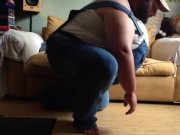 paddin clip - Screenshot 7 of 16 - Kink