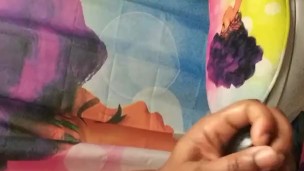 She dick masturbation