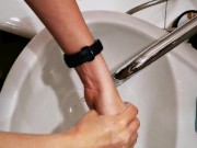 What not to do during coronavirus #SCRUBHUB