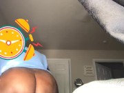 Quarantine - Screenshot 12 of 16 - Thick Ass Ebony