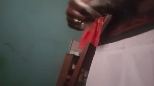 La masturbation en Afrique avec le savon