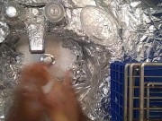 Cleans Hands Free of and . 10/16