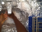 Cleans Hands Free of and . 13/16