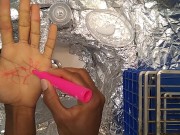 Cleans Hands Free of and . 3/16