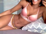  College Student Masturbates and creams on toy  2/16